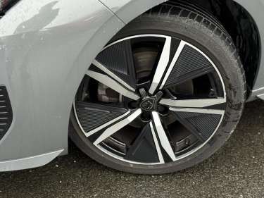 PEUGEOT 308 SW 1.5 BlueHDI 130 EAT8 GT