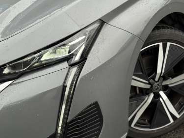 PEUGEOT 308 SW 1.5 BlueHDI 130 EAT8 GT