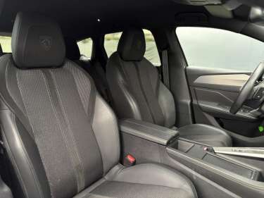 PEUGEOT 308 SW 1.5 BlueHDI 130 EAT8 GT