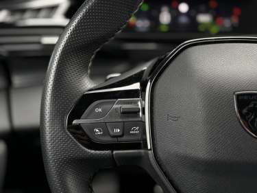 PEUGEOT 308 SW 1.5 BlueHDI 130 EAT8 GT