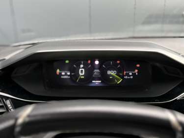 PEUGEOT 308 SW 1.5 BlueHDI 130 EAT8 GT