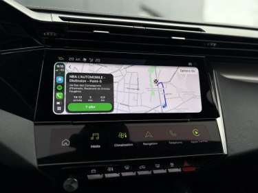 PEUGEOT 308 SW 1.5 BlueHDI 130 EAT8 GT