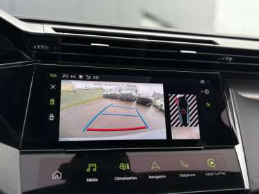 PEUGEOT 308 SW 1.5 BlueHDI 130 EAT8 GT