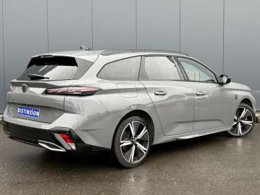 PEUGEOT 308 SW 1.5 BlueHDI 130 EAT8 GT