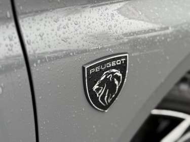 PEUGEOT 308 SW 1.5 BlueHDI 130 EAT8 GT