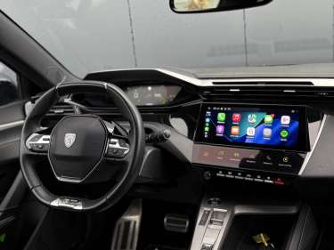 PEUGEOT 308 SW 1.5 BlueHDI 130 EAT8 GT