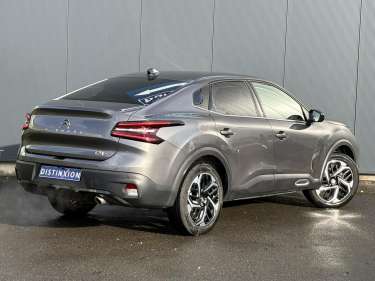 CITROEN C4 X 1.5 BlueHDI 130 EAT8 Max