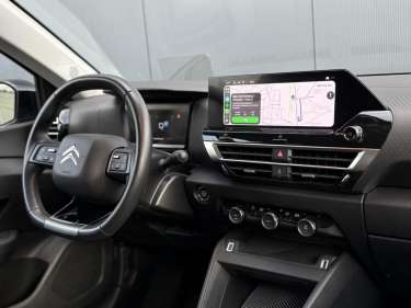 CITROEN C4 X 1.5 BlueHDI 130 EAT8 Max