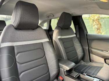 CITROEN C4 X 1.5 BlueHDI 130 EAT8 Max