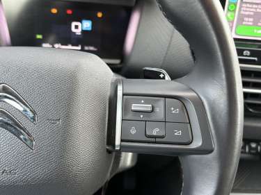 CITROEN C4 X 1.5 BlueHDI 130 EAT8 Max