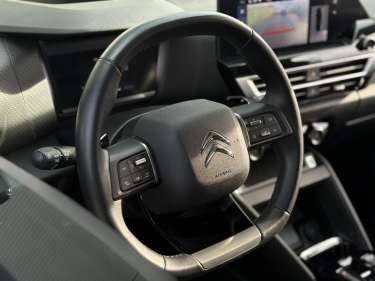 CITROEN C4 X 1.5 BlueHDI 130 EAT8 Max