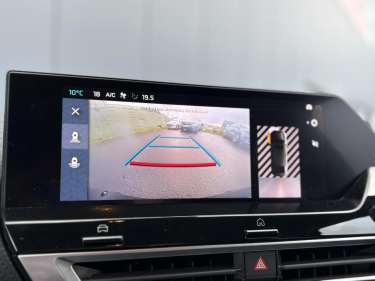 CITROEN C4 X 1.5 BlueHDI 130 EAT8 Max