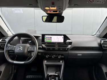 CITROEN C4 X 1.5 BlueHDI 130 EAT8 Max