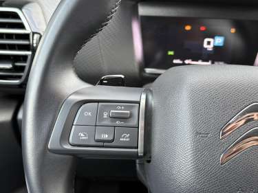 CITROEN C4 X 1.5 BlueHDI 130 EAT8 Max