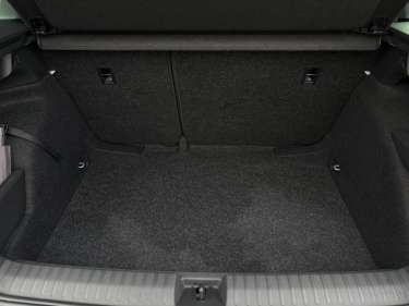 SKODA KAMIQ TSI 116 DSG Selection