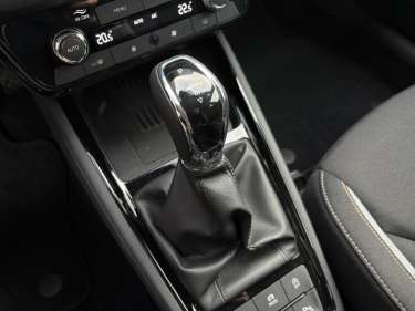 SKODA KAMIQ TSI 116 DSG Selection