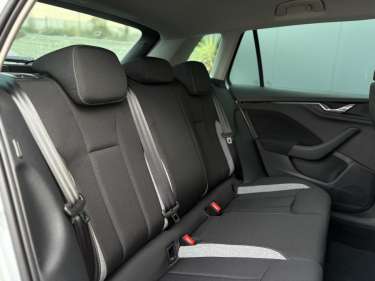 SKODA KAMIQ TSI 116 DSG Selection