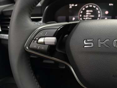 SKODA KAMIQ TSI 116 DSG Selection