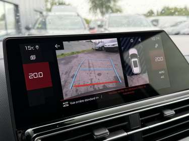 CITROEN C5 AIRCROSS 1.5 BlueHDI 130 EAT8 Max