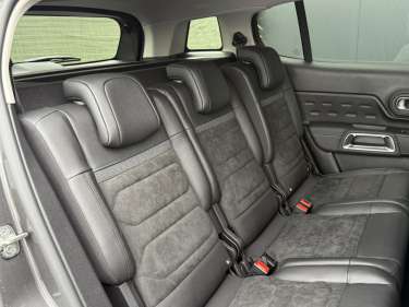 CITROEN C5 AIRCROSS 1.5 BlueHDI 130 EAT8 Max