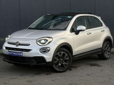 FIAT 500 X FireFly Turbo 120 120Th