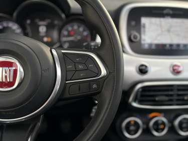 FIAT 500 X FireFly Turbo 120 120Th