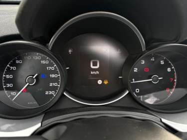 FIAT 500 X FireFly Turbo 120 120Th