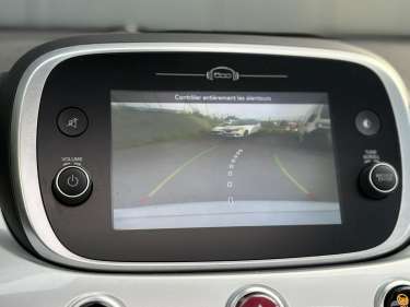 FIAT 500 X FireFly Turbo 120 120Th