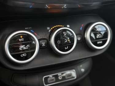 FIAT 500 X FireFly Turbo 120 120Th