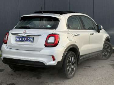 FIAT 500 X FireFly Turbo 120 120Th