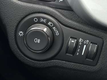 FIAT 500 X FireFly Turbo 120 120Th