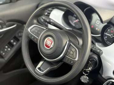 FIAT 500 X FireFly Turbo 120 120Th