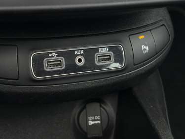 FIAT 500 X FireFly Turbo 120 120Th