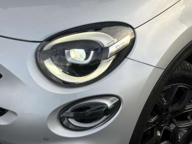 FIAT 500 X FireFly Turbo 120 120Th