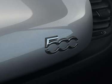 FIAT 500 X FireFly Turbo 120 120Th