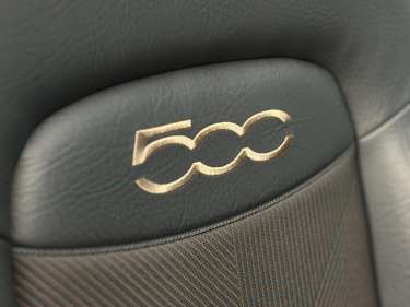 FIAT 500 X FireFly Turbo 120 120Th