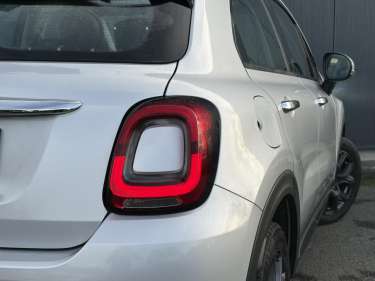 FIAT 500 X FireFly Turbo 120 120Th