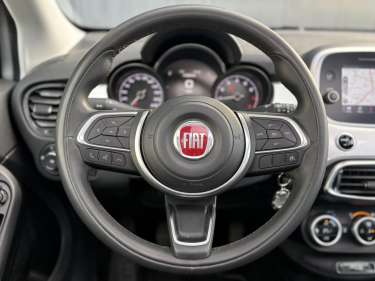 FIAT 500 X FireFly Turbo 120 120Th