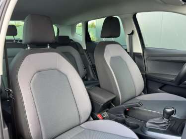 SEAT ARONA 1.6 TDI 95 DSG Style