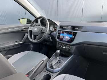 SEAT ARONA 1.6 TDI 95 DSG Style