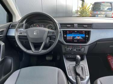 SEAT ARONA 1.6 TDI 95 DSG Style