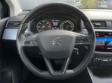 SEAT ARONA 1.6 TDI 95 DSG Style