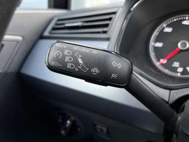 SEAT ARONA 1.6 TDI 95 DSG Style