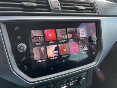 SEAT ARONA 1.6 TDI 95 DSG Style