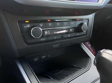 SEAT ARONA 1.6 TDI 95 DSG Style