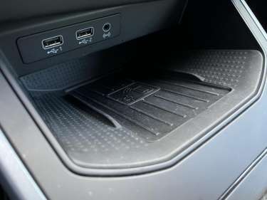 SEAT ARONA 1.6 TDI 95 DSG Style