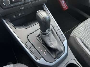 SEAT ARONA 1.6 TDI 95 DSG Style