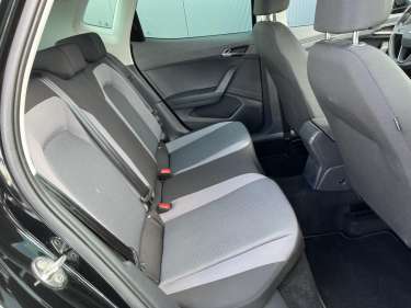 SEAT ARONA 1.6 TDI 95 DSG Style