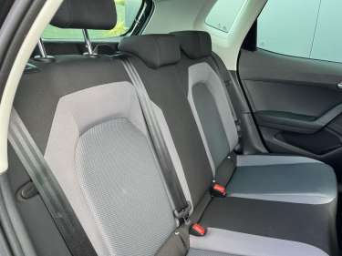 SEAT ARONA 1.6 TDI 95 DSG Style