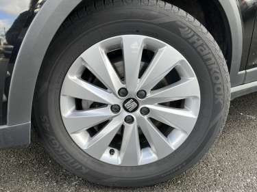 SEAT ARONA 1.6 TDI 95 DSG Style